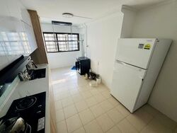 Blk 424 SUN PLAZA GARDENS (Tampines), HDB 3 Rooms #605187771